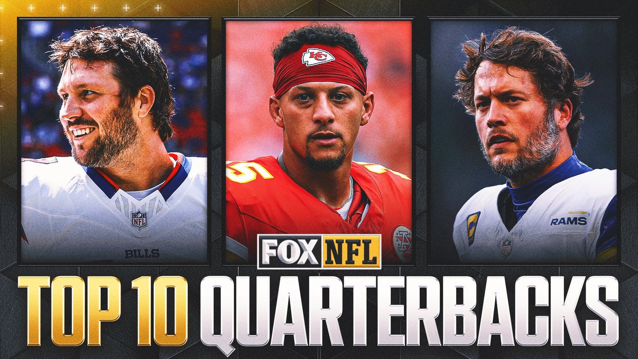 Best QBs In The NFL: Has Josh Allen Overtaken Patrick Mahomes As Best Quarterback?