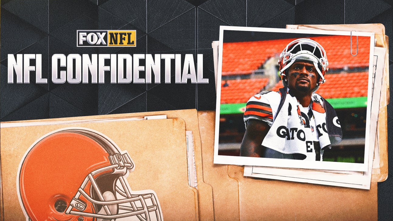 Shedeur Sanders On Trade Block? What Execs, Scouts Think About Browns QB Situation