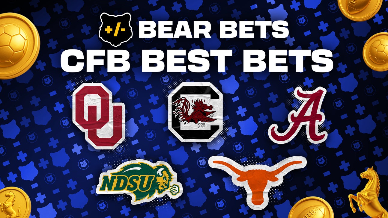 Chris 'The Bear' Fallica's 5 College Football Futures Best Bets