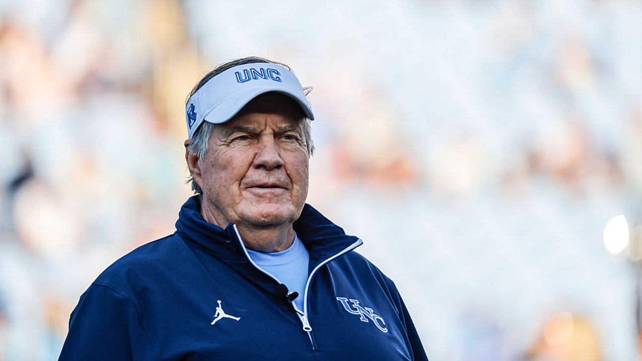 College Football Week 0 Betting Report: Books Noticing 'Anti-Belichick Move'
