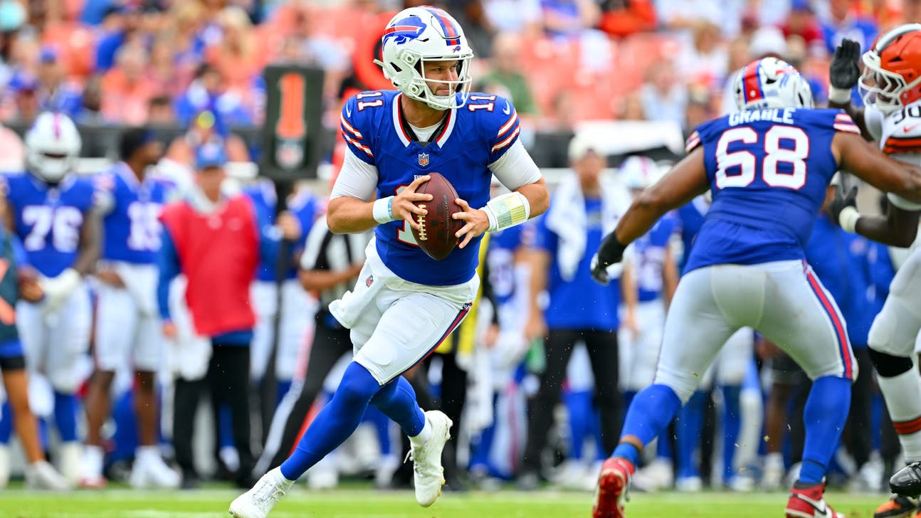 Polymarket Promo Code FOX Unlocks Trade $10, Get $20 Welcome Bonus for Week 3 of the NFL Preseason