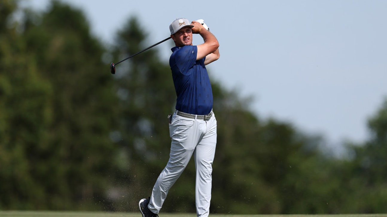 LIV Golf Announces Agreement For Lead Investor To Support 2027 Season