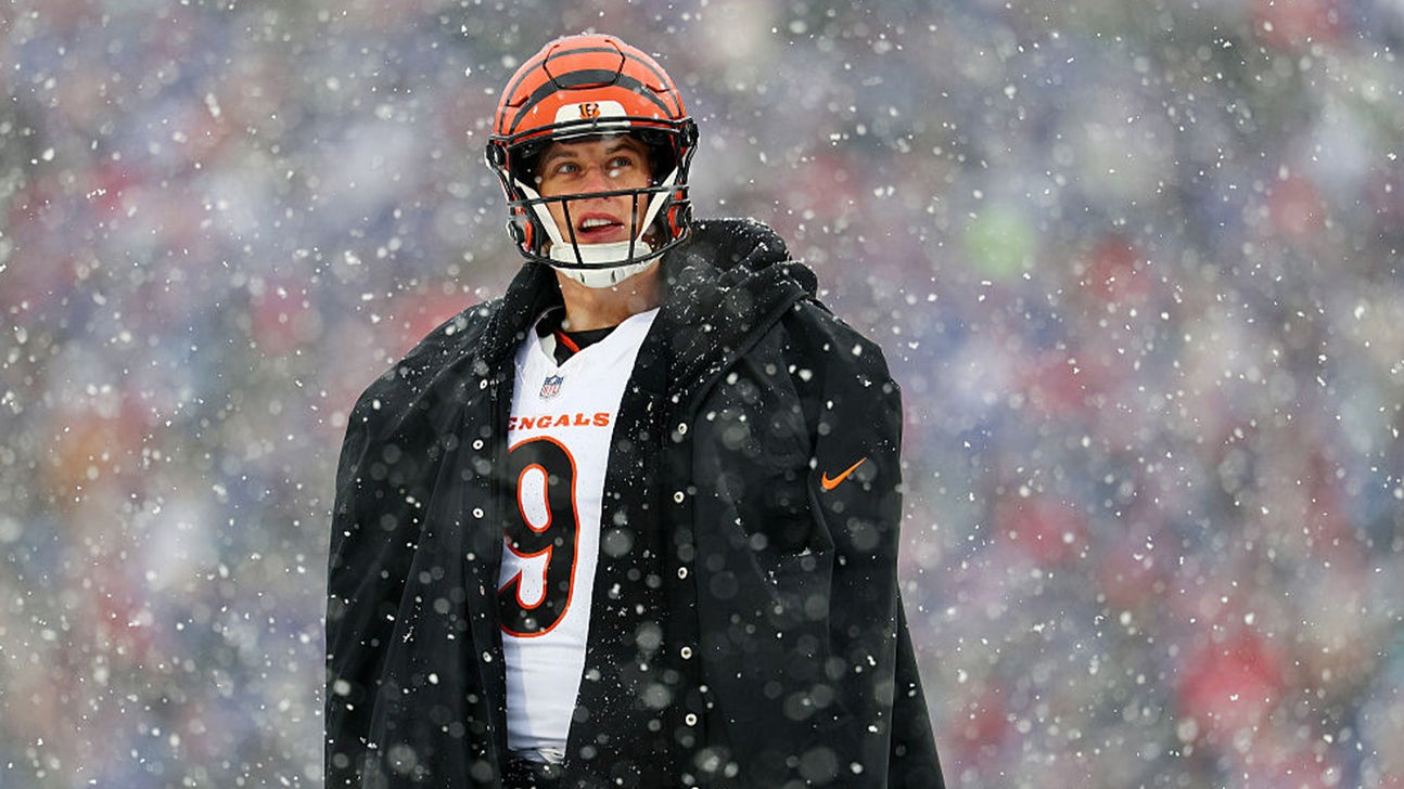 2026 NFL Odds: 3 Futures Wagers To Make Today, Including Burrow For MVP