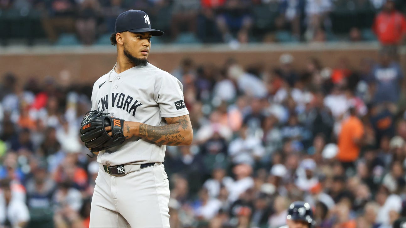 New York Yankees Reportedly Send Pitcher Camilo Doval To Pittsburgh Pirates