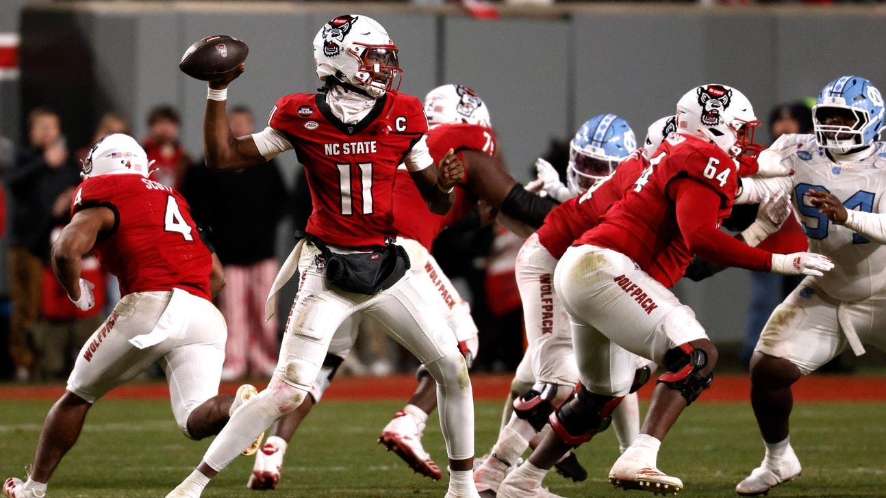 Kalshi Promo Code FOXSPORTS Unlocks $25 Bonus For Your Favorite College Football Week 0 Game