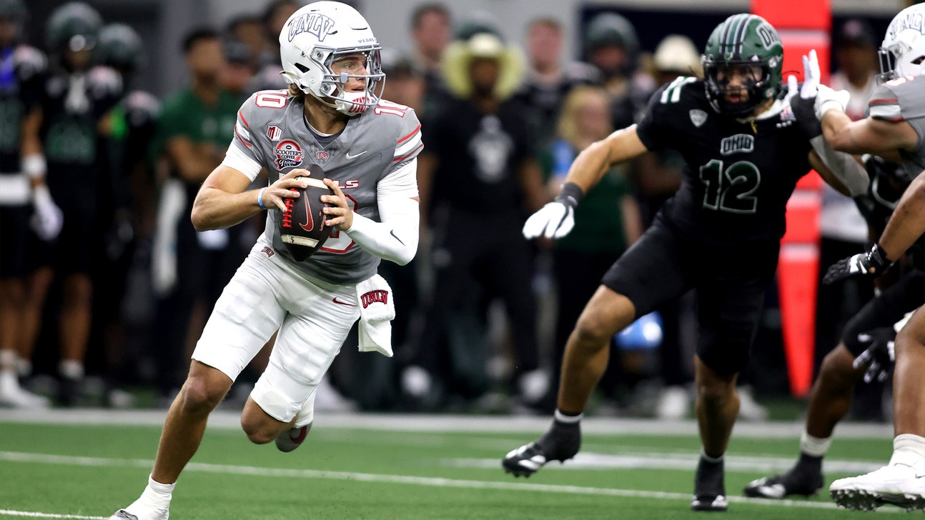 Will Nebraska's New QB's Style Cause Trouble For Big Ten Defenses?