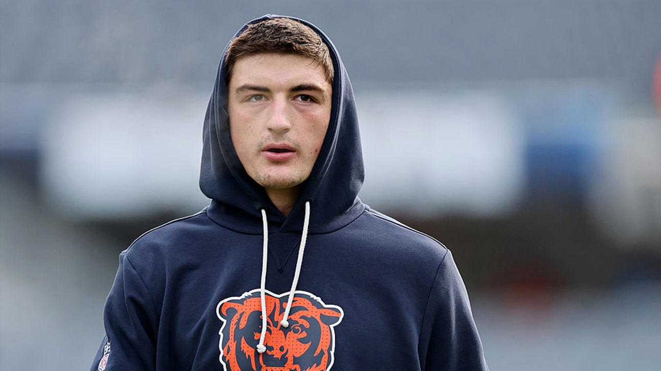 2026 NFL Odds: Back Lions In NFC North, Loveland To Dominate In Chicago