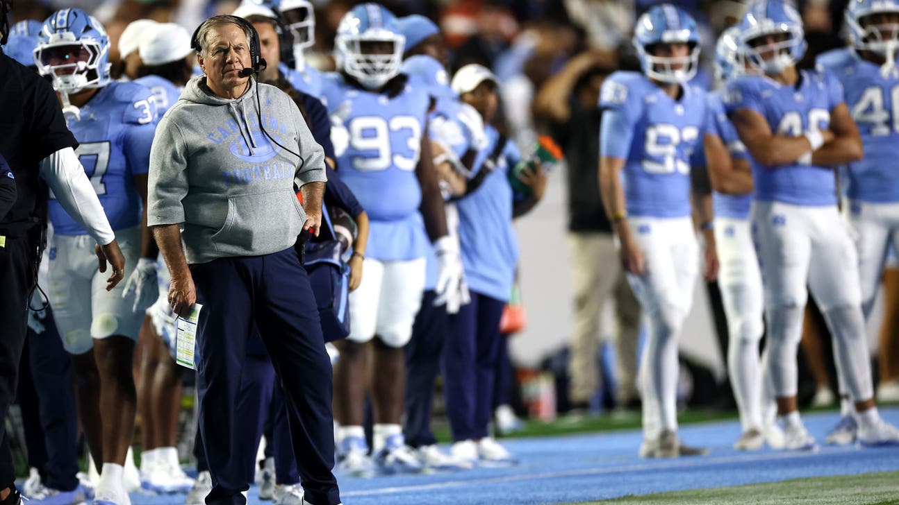 How to Bet on Today's College Football Week 0 Matchups With Your Favorite Sportsbook: DraftKings, FanDuel