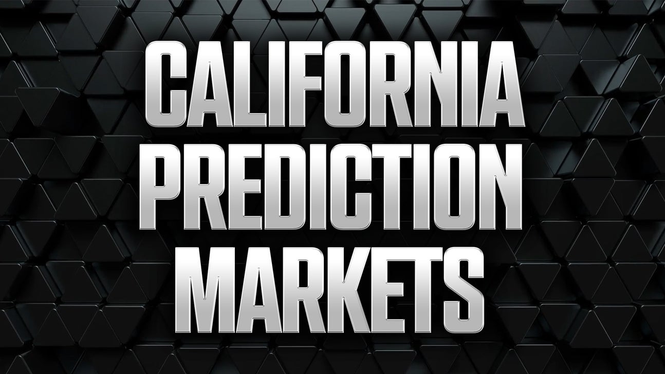 Best Prediction Markets in California (2026): Kalshi, Polymarket and Top Platforms Ranked