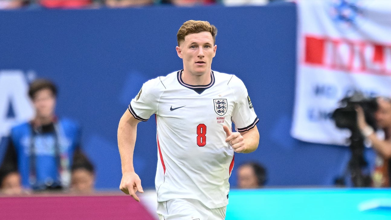Mateo Kovačić Supports England's Elliot Anderson Joining Manchester City