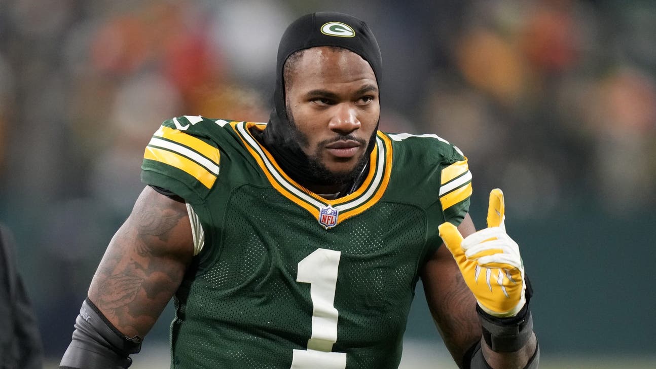 Packers Place Micah Parsons on Reserve/PUP List, Will Miss At Least Four Games