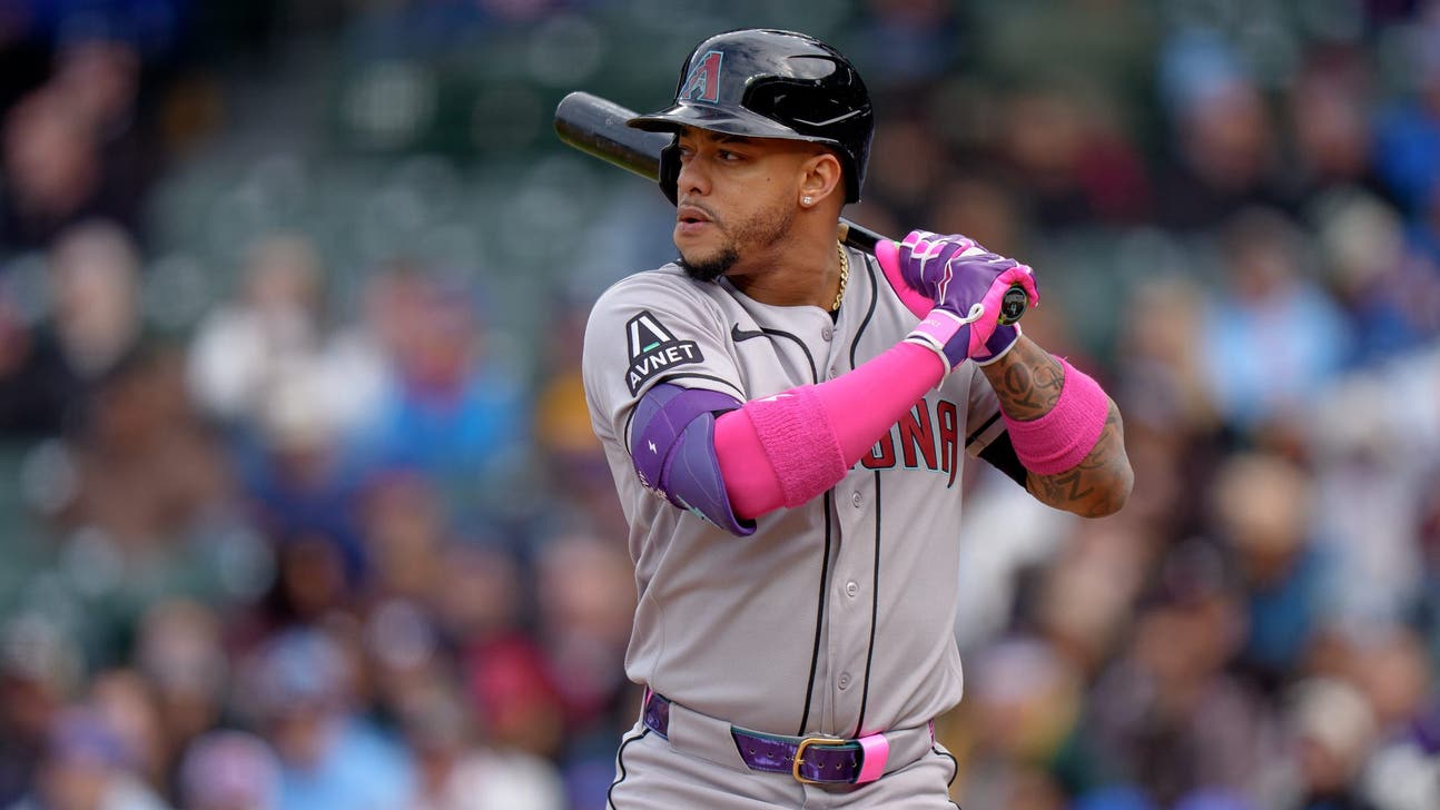 Diamondbacks Place Ketel Marte On Restricted List After No-Show Vs. Red Sox