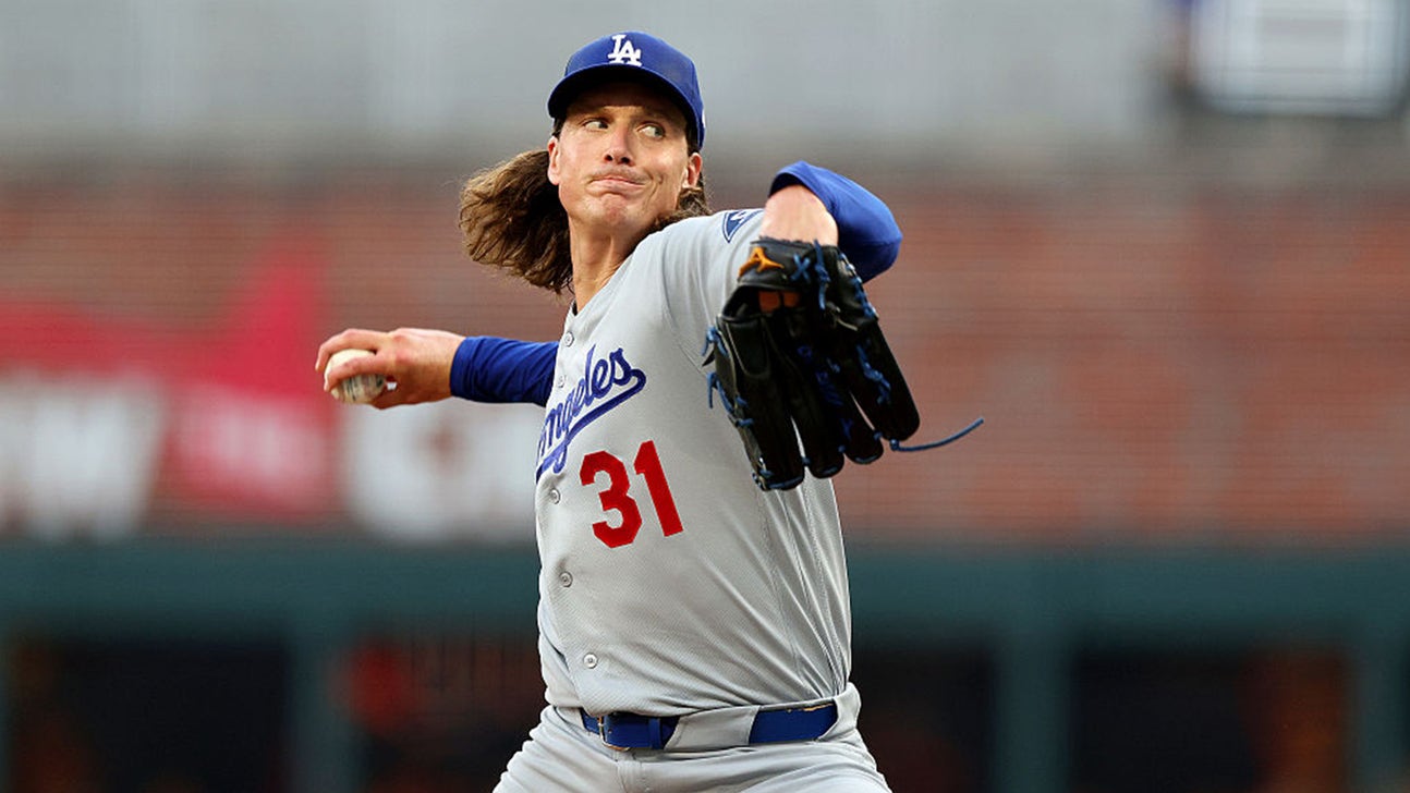 2026 MLB No. 1 Seed Odds: Can Rays, Dodgers Nab Top Seeds In AL, NL?