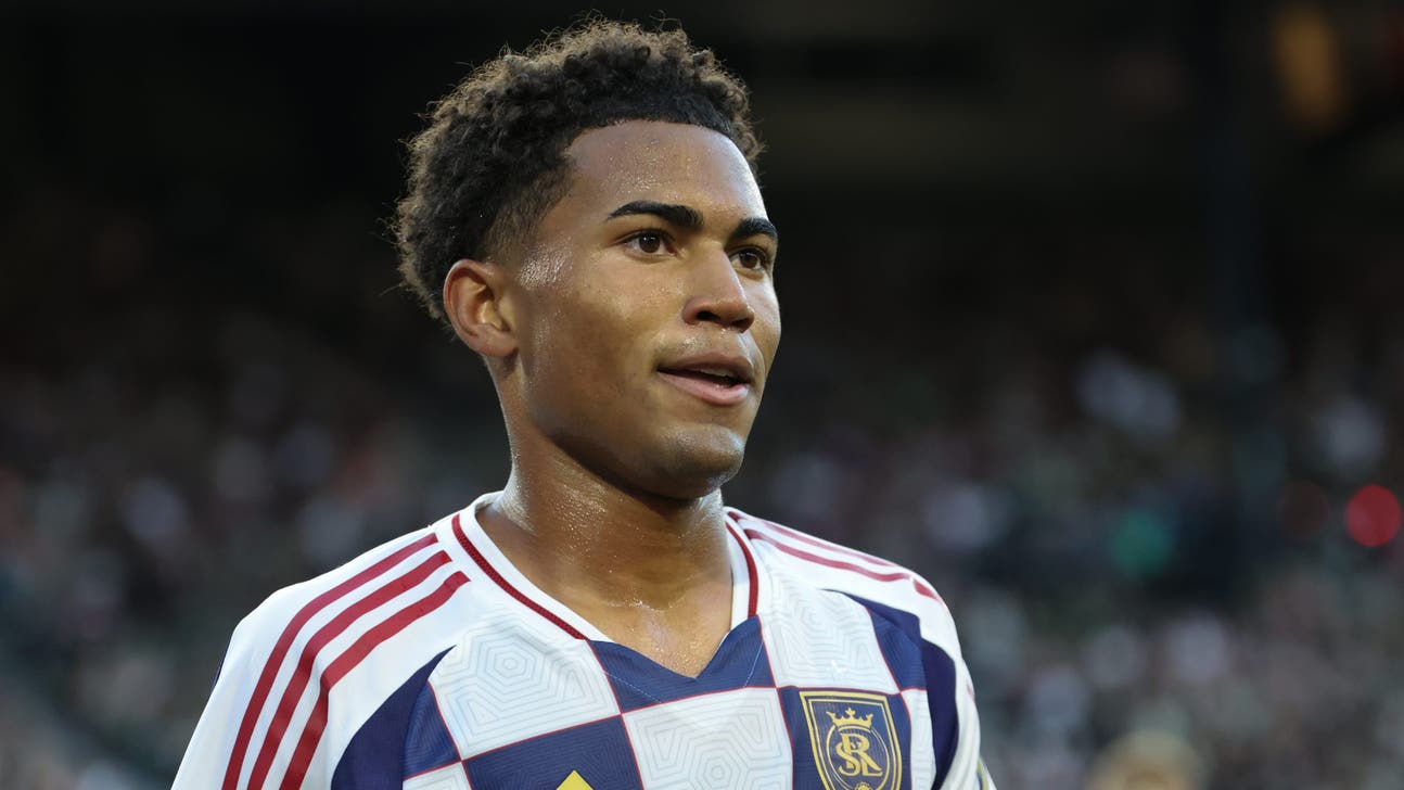 U.S. Youngster Zavier Gozo Reportedly Set For Crystal Palace Move
