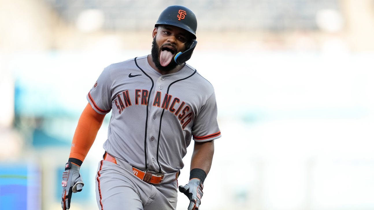 Yankees Add More Hitting Help, Reportedly Trade For Giants OF Heliot Ramos