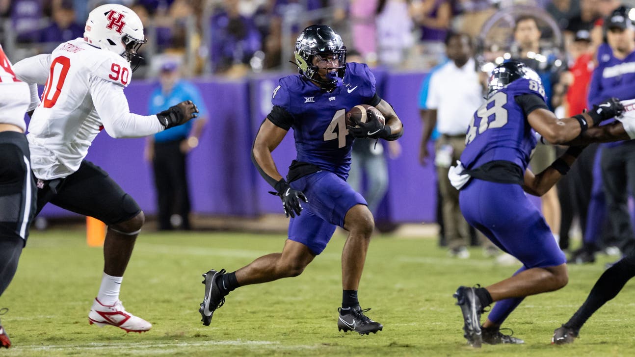 Underdog Fantasy Promo Code FOXSPORTS: Play $5, Get $50 on College Football Week 0