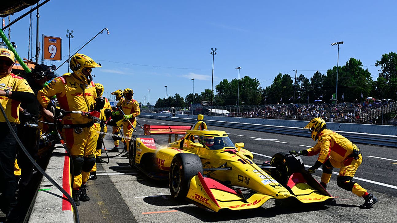 how to watch indycar markham
