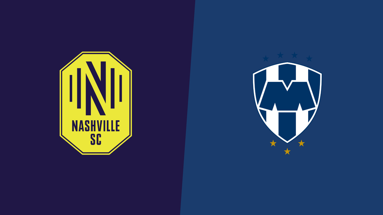 How to watch Monterrey and Nashville SC