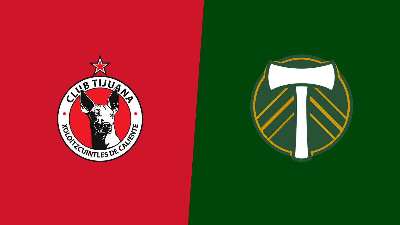 how to watch tijuana vs portland timbers