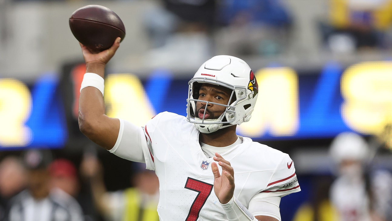 2026 NFL Preseason Odds: Bettors Backing 'Dog Cardinals In HOF Game
