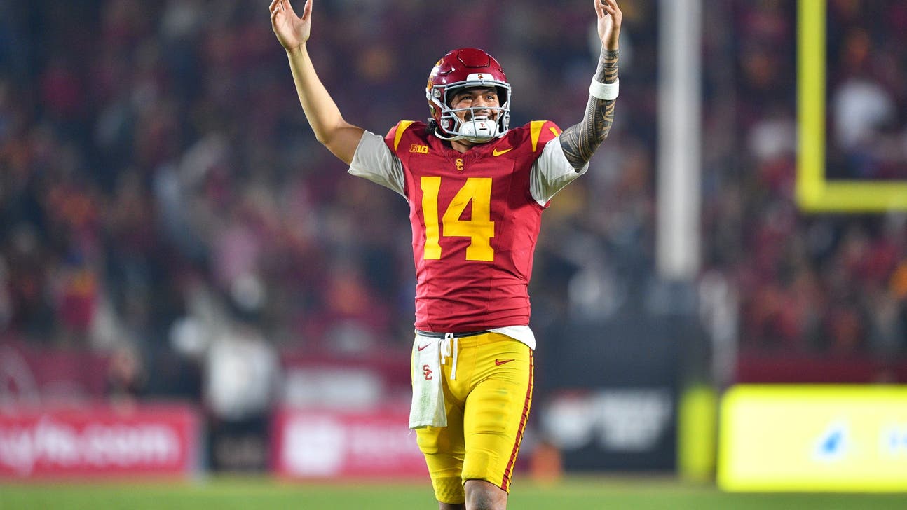 Polymarket Promo Code FOX: Trade $10, Get $20 for This Week's College Football Kick Off