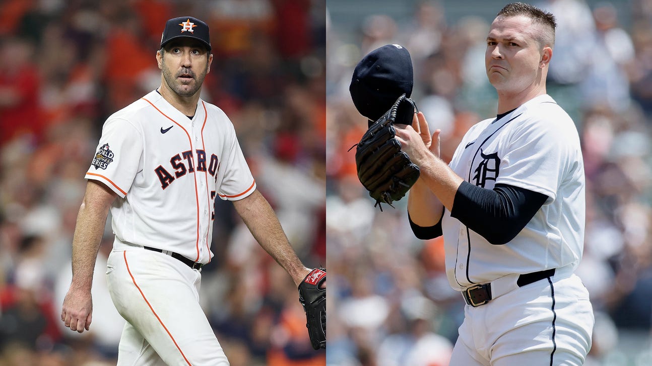 Remembering Tommy John: 5 Pitchers Who Redefined Career After Tommy John Surgery