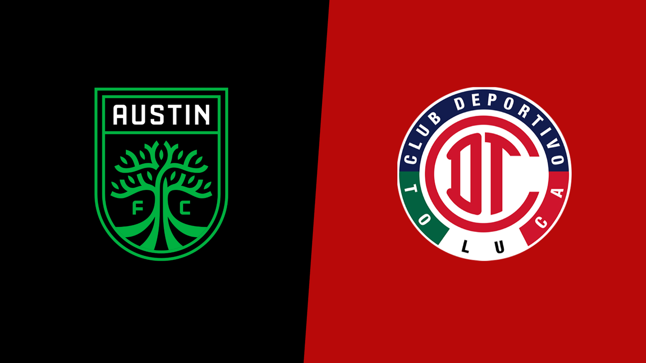 watch austin FC vs toluca