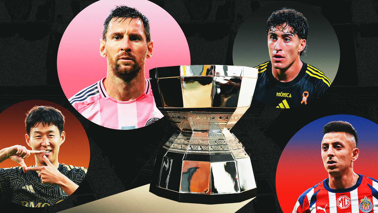 Leagues Cup Returns: What To Know, Predictions For MLS-Liga MX Tournament