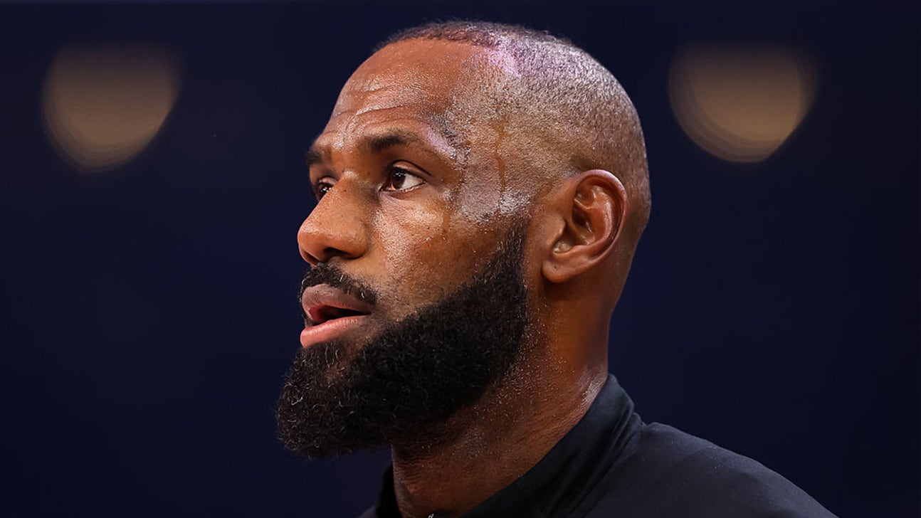 2026 LeBron James Odds: Will The King's Scoring Taper Off?
