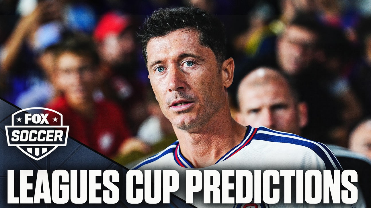 Will MLS's Leagues Cup Domination Continue? Quarterfinal Matchups, Predictions