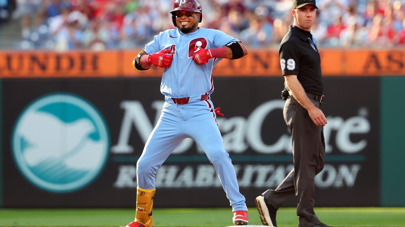 Enter Polymarket Promo Code FOX and Get $20 in Bonuses for Today's MLB, Friday 7th August