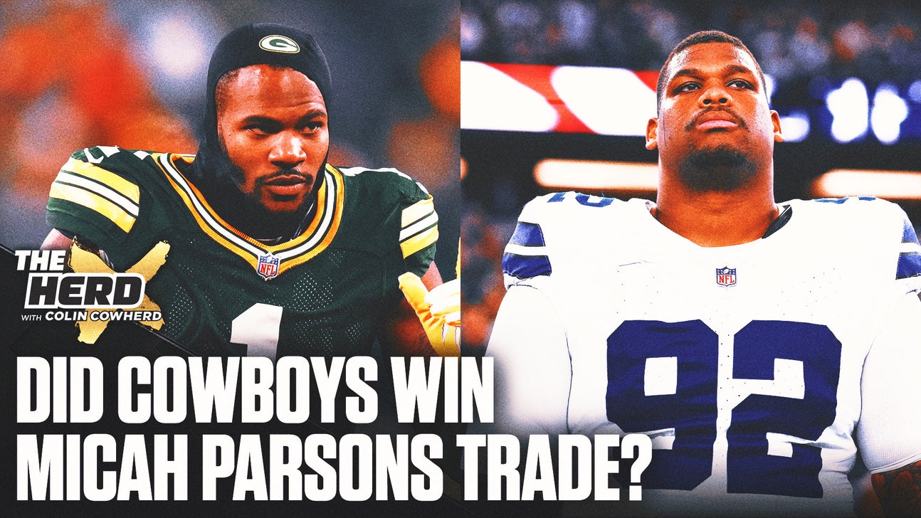 Why Quinnen Williams Extension Could Prove That Cowboys Won Micah Parsons Trade