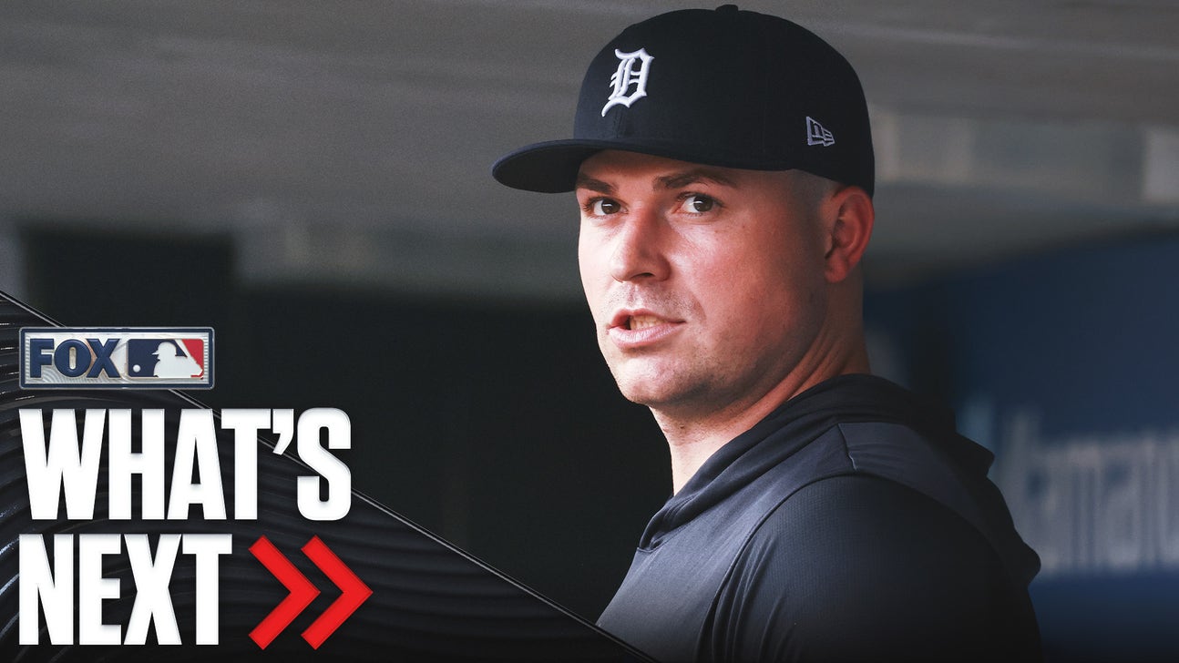 What's Next For The MLB Trade Deadline After The Dodgers Landed Tarik Skubal?