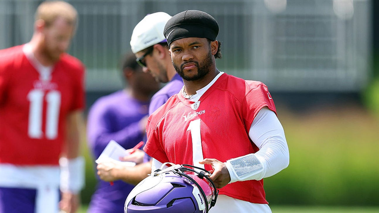 Vikings Positioned for NFC North Upswing in 2026