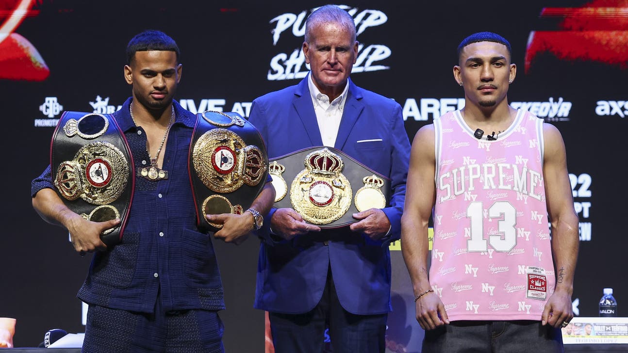 How to Bet on the Rolando 'Rolly' Romero vs. Teofimo Lopez Fight