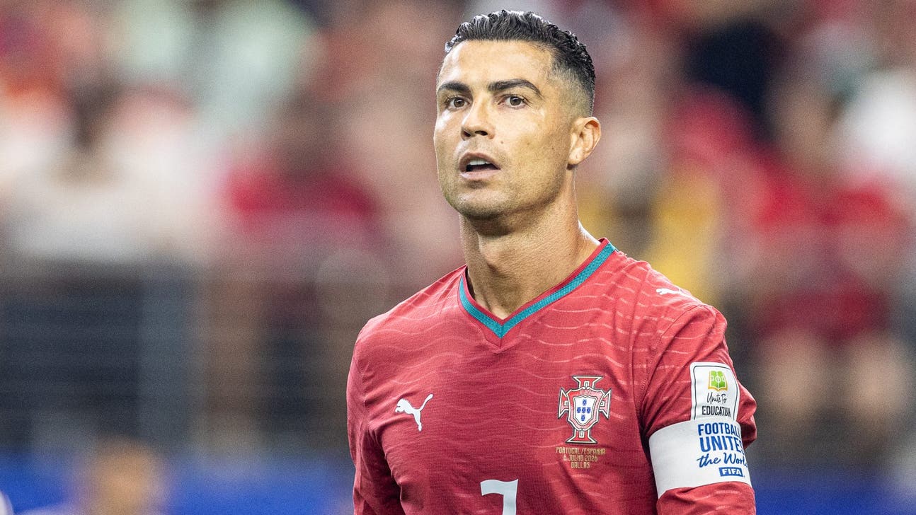 Cristiano Ronaldo Reveals Likely Retirement Date Ahead Of New Al-Nassr Season