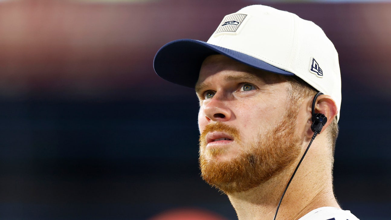 2026 NFL Odds: Seahawks Are Best Bet To Win NFC West