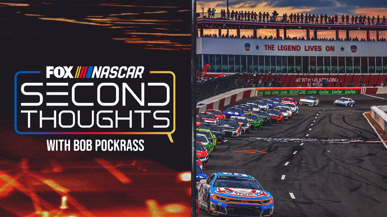 2027 NASCAR Schedule Promises Intrigue While Chicago, San Diego Questions Loom