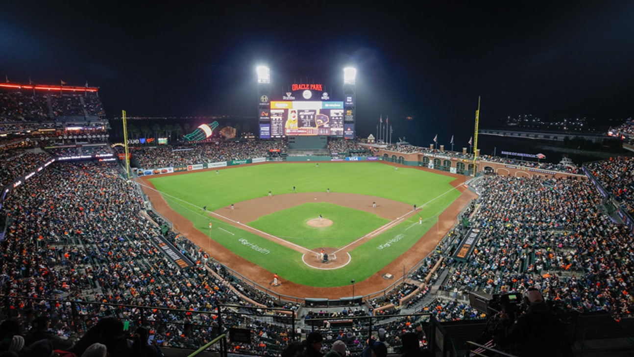 MLB Names San Francisco Giants Host Team For 2028 MLB All-Star Game
