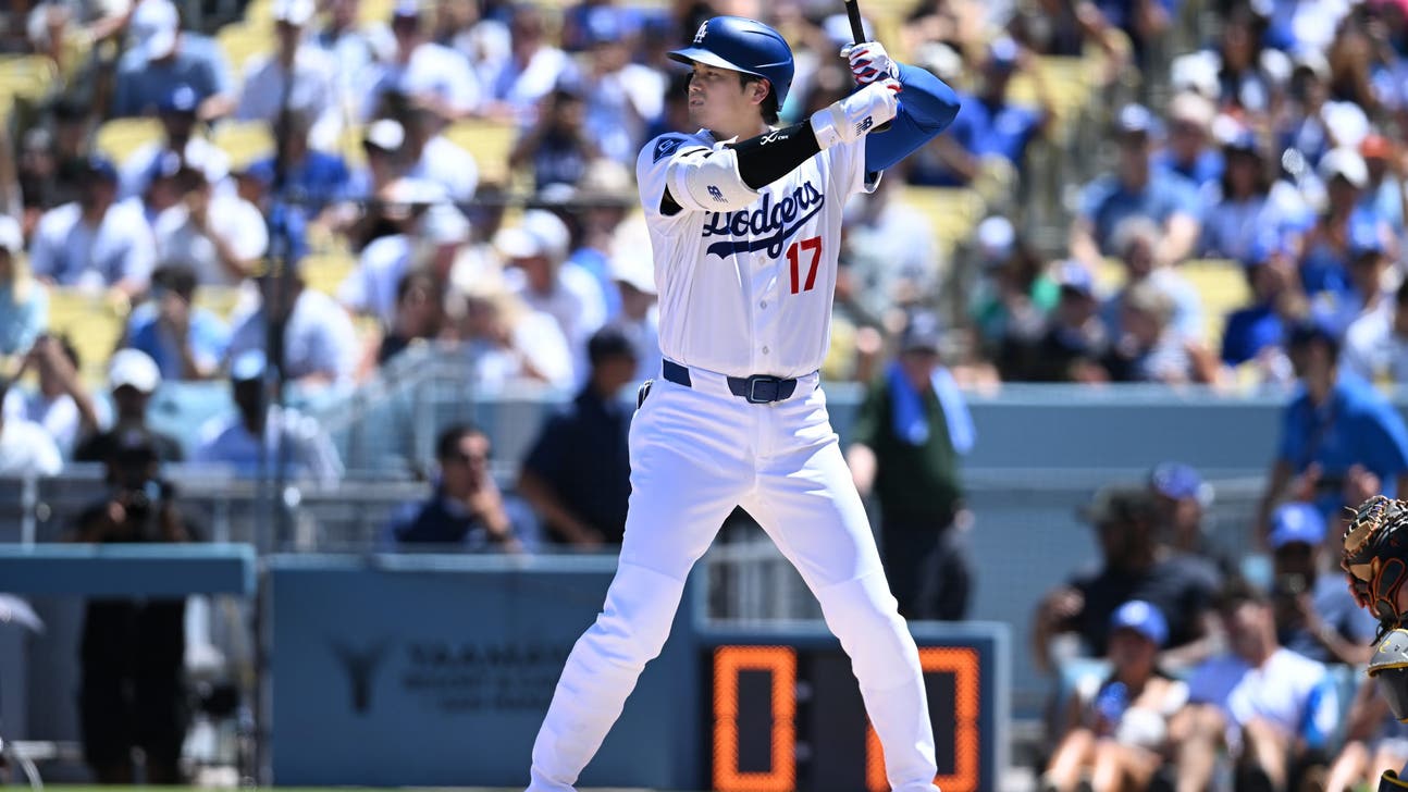 Underdog Promo Code FOXSPORTS: Play $5, Get $50 in Bonuses for MLB, Any Other Sport