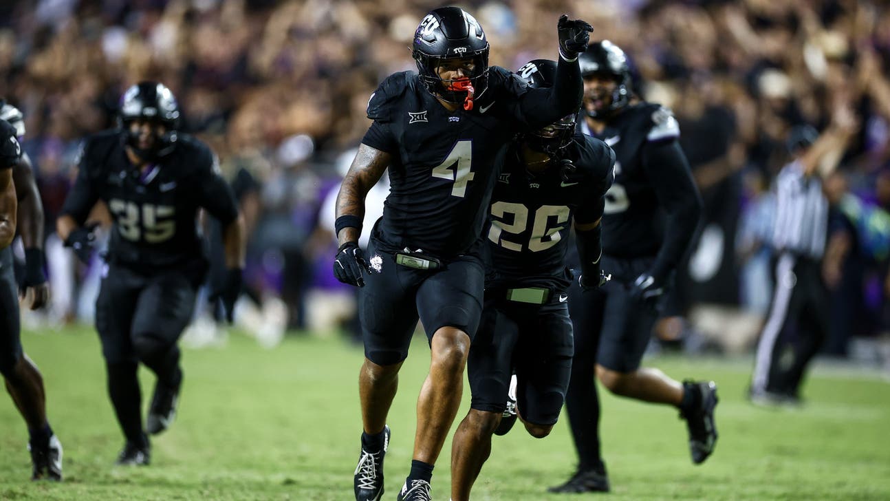 Kalshi Promo Code FOXSPORTS Provides $25 Bonus for Your Favorite College Football Week 0 Matchup