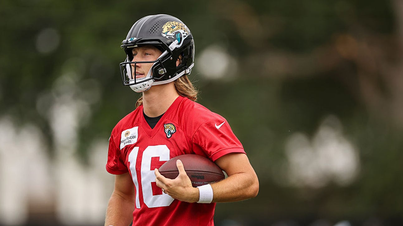 2026 NFL Odds: Books Expect Jaguars Expected To Regress