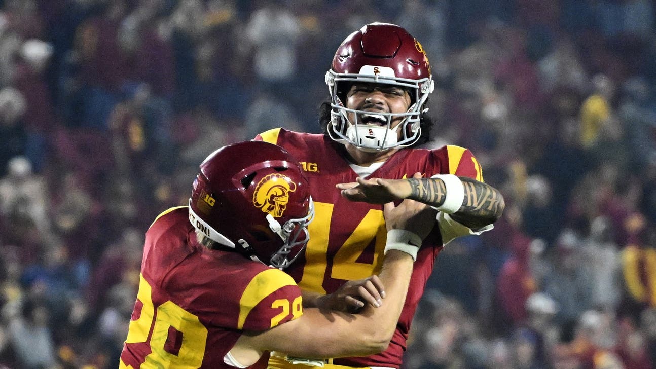 Polymarket Promo Code FOX: Get a $20 Bonus for Any College Football Week 0 Matchup