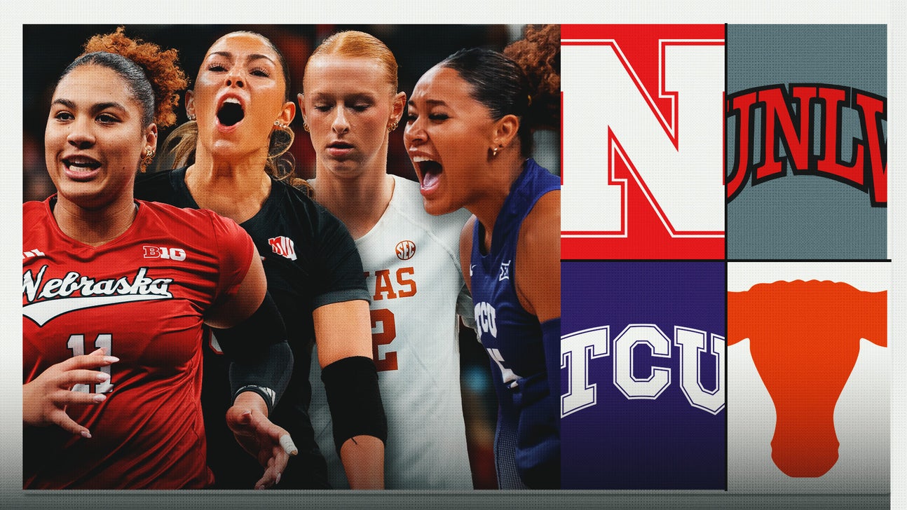 Players Era Volleyball Showcase Highlights, Match Recaps: Nebraska Sweeps UNLV