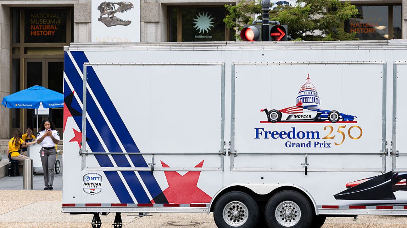 How to Watch 2026 INDYCAR Freedom 250: Start Time, Date, TV Channel, Streaming, Schedule