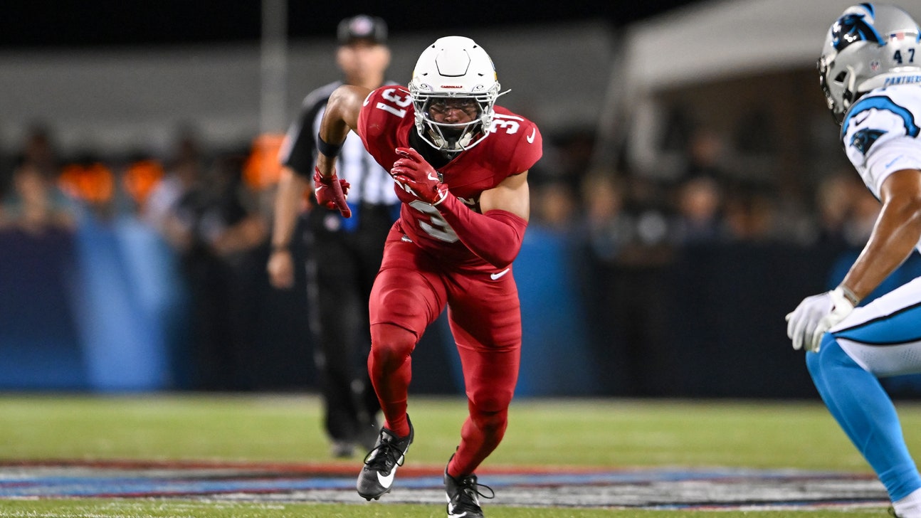 Here's Why These Signed NFL Players Could Return To College Football