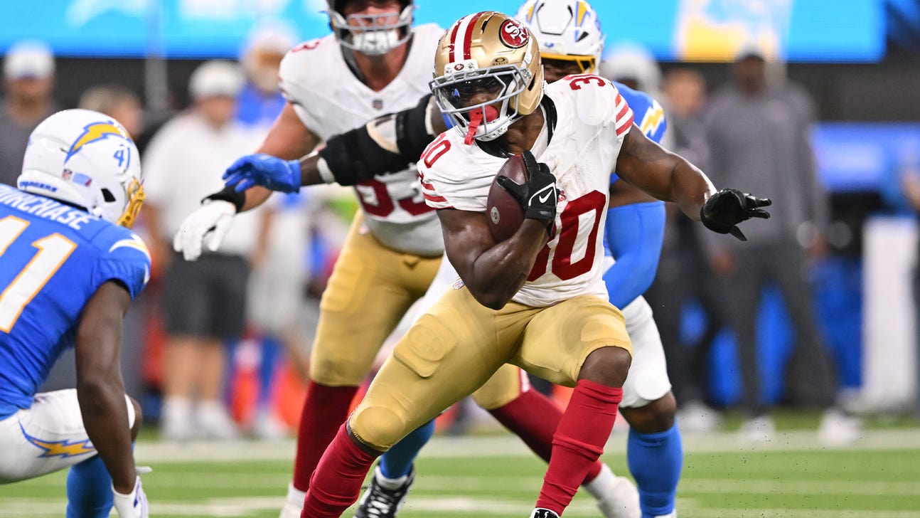 49ers and Saints Complete Trade for Depth Players Ahead of NFL Season