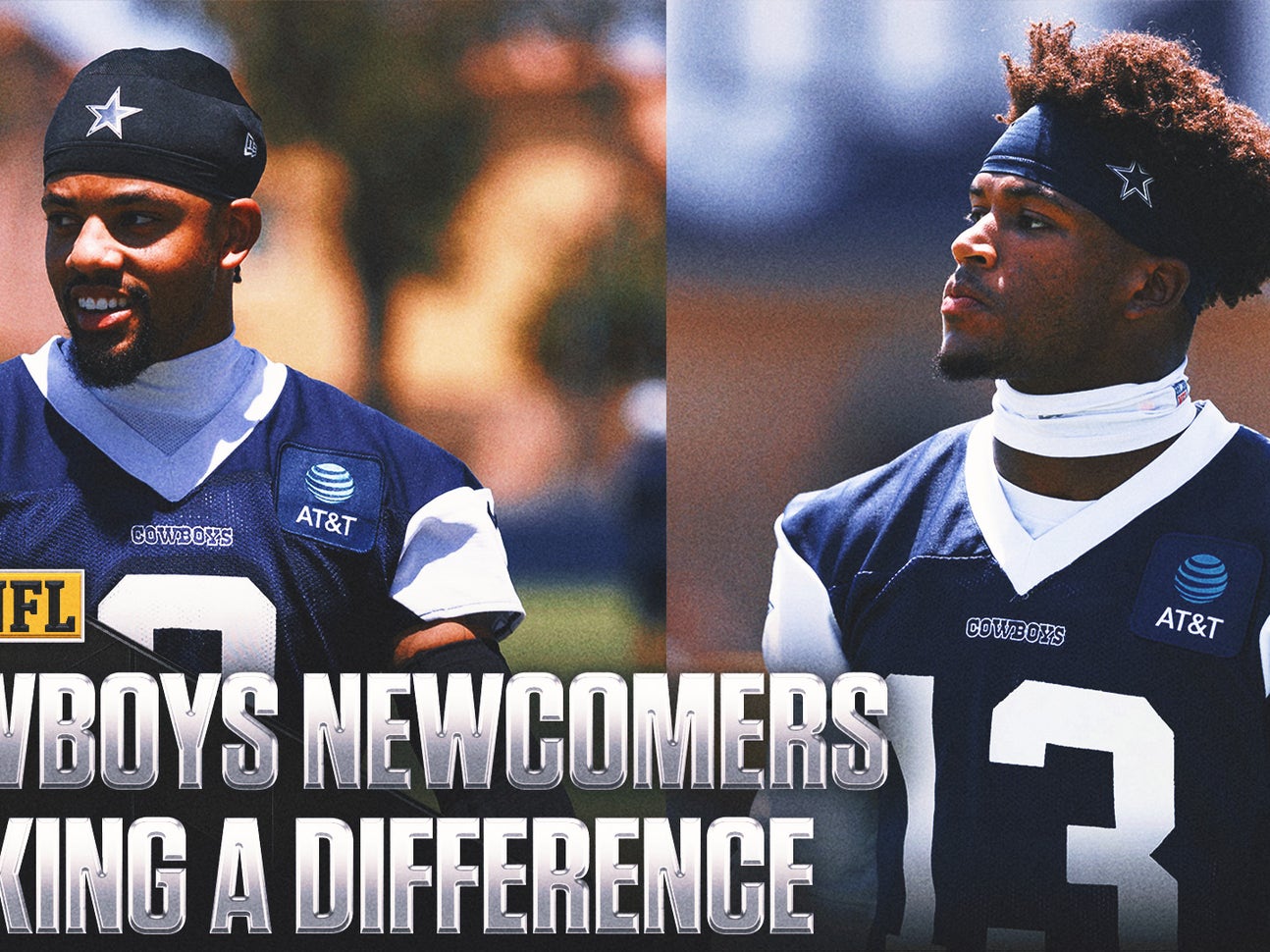 Cowboys' Reenergized Defense Is A Match For Elite Offense With