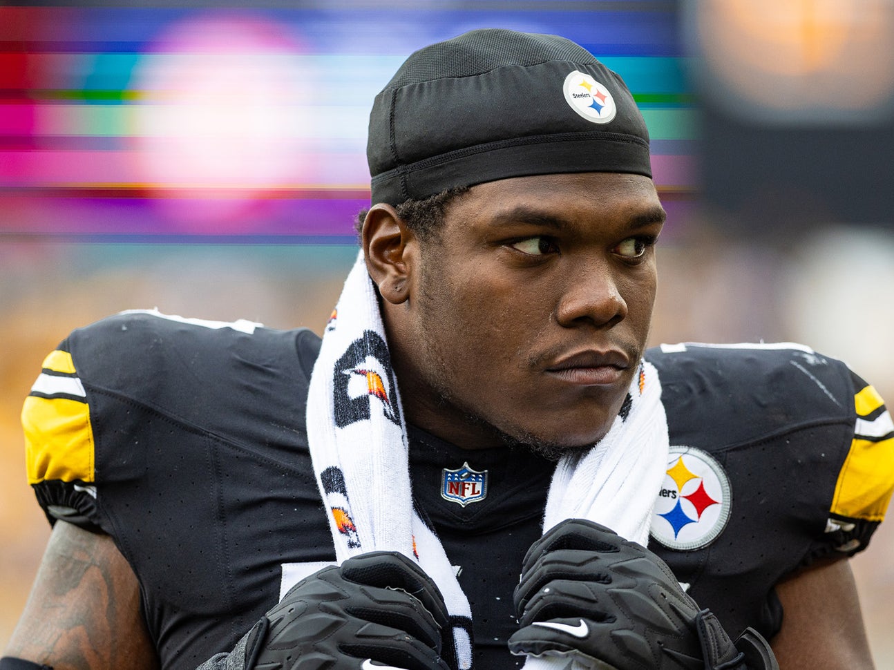 Dallas Cowboys Reportedly Acquire Offensive Tackle Broderick Jones