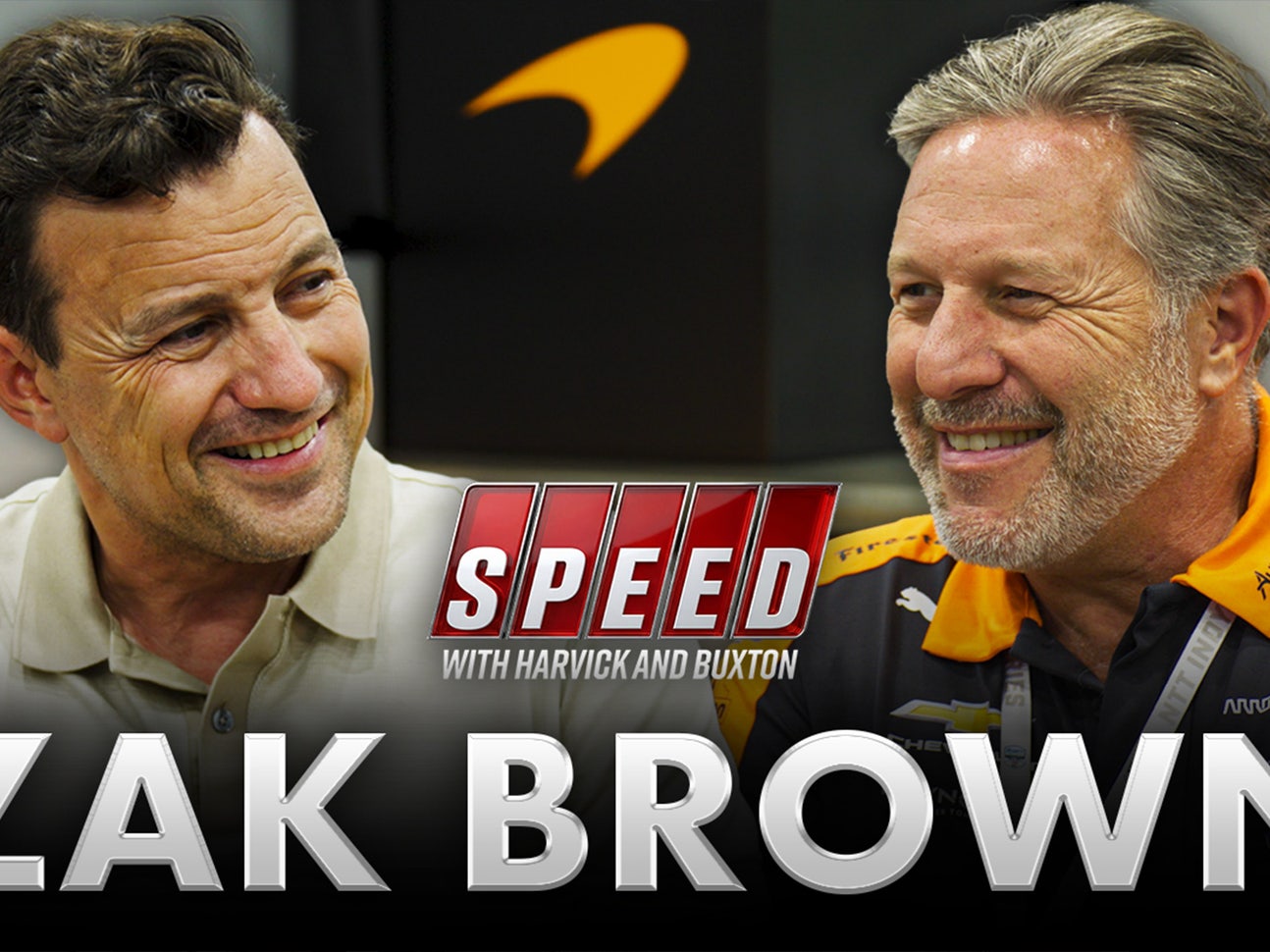 PSA10 チョコレート・ヘヴン　フェイタル カーマ Zak Brown Opens Up On McLaren's 2027 Lineup With Scott Dixon